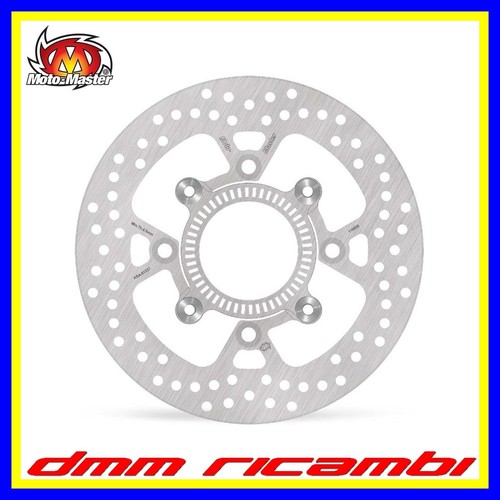 Disco freno posteriore moto - disco,
