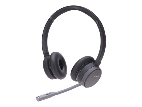 Agfeo headset infinity - headset,