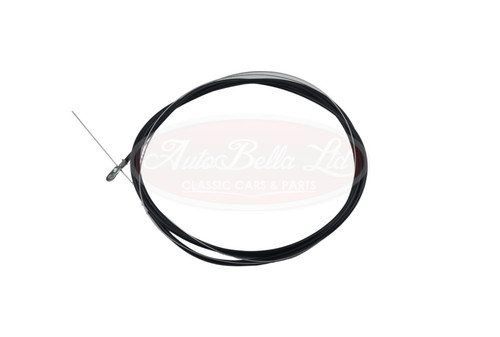 Cavo strozzatore carburatore