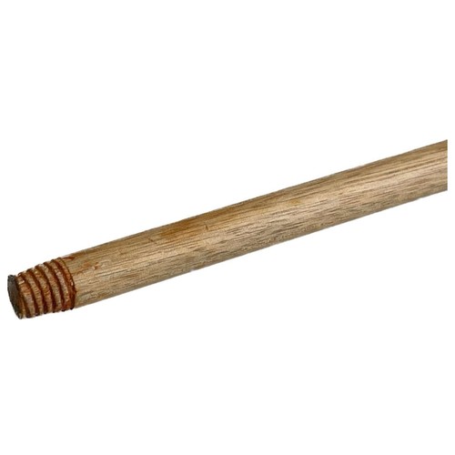 Manico legno per - in,