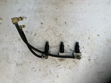 Binario iniezione carburante