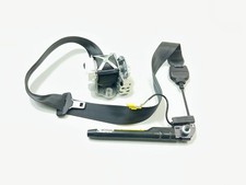 CINTURA DI SICUREZZA ANTERIORE