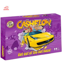 Rich Dad Cashflow Gioco da