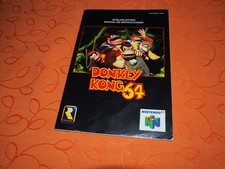 Nintendo_Nintendo 64_ DONKEY