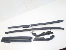 barre sul tetto Chevrolet