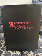 Mirrors Edge Catalyst