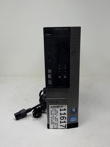 Dell optiplex 3010 sff - optiplex,