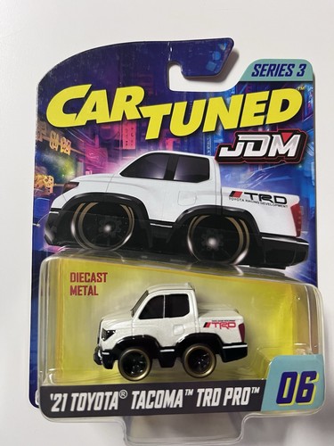 Car tuned jdm serie - tuned, '21