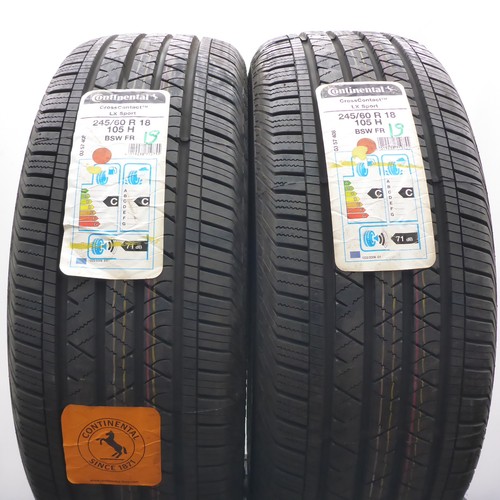245 2x continental - 18,