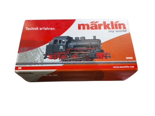 Märklin 30000 locomotiva - h0,