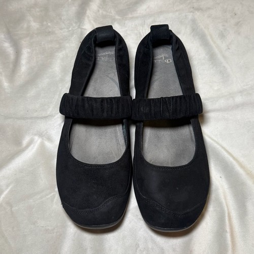 Ballerine mary jane - jane, dansko
