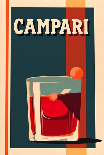 Poster stampa manifesto - poster,