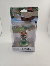 Animal Crossing Tom Nook