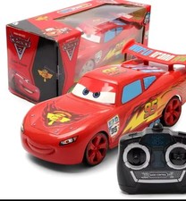Ispirato a Pixar Cars 3 Auto