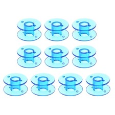 50pcs Plastic Standard Spools