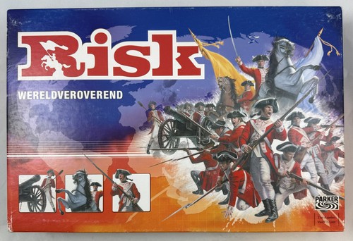 Risiko grande gioco di - risiko,