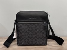 Borsa da volo Coach Houston in