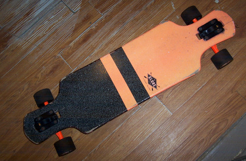 Globo longboard classic - globo,