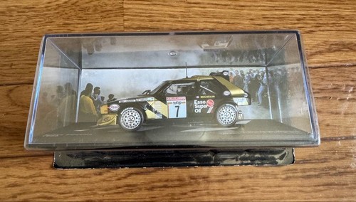 Lancia delta 1986 - lancia,
