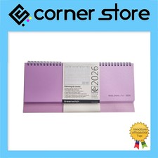 Greenwitch - Planning