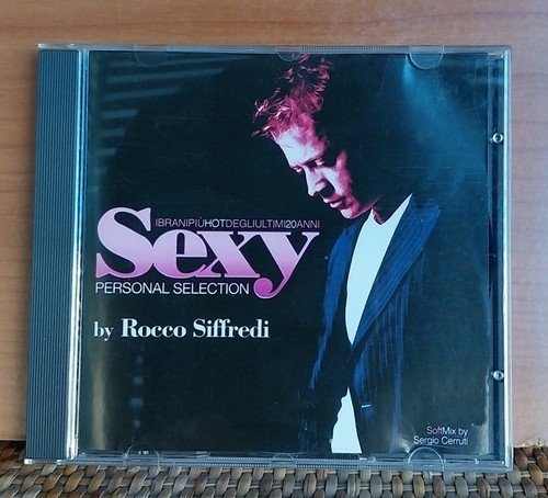 Rocco siffredi sexy - rocco,