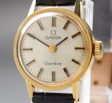Omega Genève Cal.625 orologio