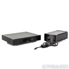 Streamer di rete Lumin D2; aggiornamento alimentatore lineare Sbooster