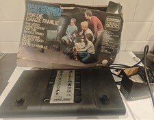 Interton Electronic Video 3000