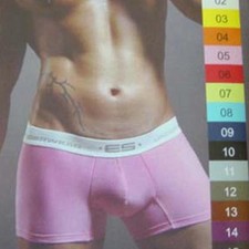 Boxer Mutande Mutandine 103 Es