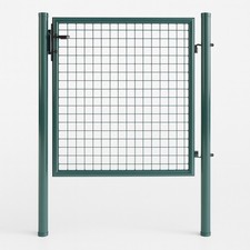 Cancello Pedonale in Metallo