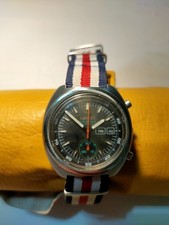 Seiko 6139 7002 cronografo