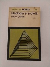 Ideologia e società 