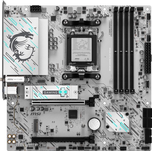 Msi b840m gaming - msi,