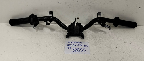 Manubrio piaggio vespa - piaggio,