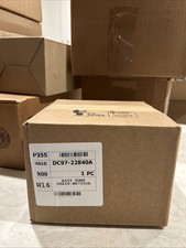 DC97-22840A POMPA DI SCARICO