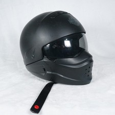 Harley Davidson Matte Pilot 3