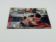 fumetto INTREPIDO anno 1966