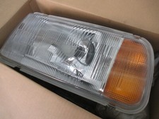 SUZUKI VITARA mod 88 - Fanale