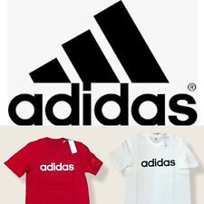 T-SHIRT -ADIDAS- Maglietta