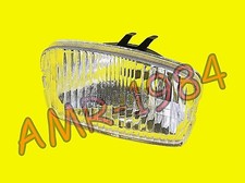 FANALE ANTERIORE PROIETTORE