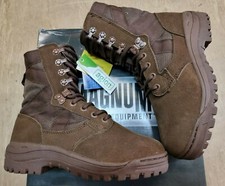 NEW Magnum Scorpion Brown