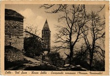 CELLE di CAPRIE, Torino -