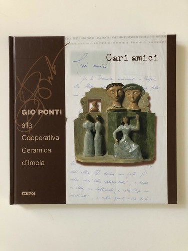 Cari amici gio - amici:, ponti