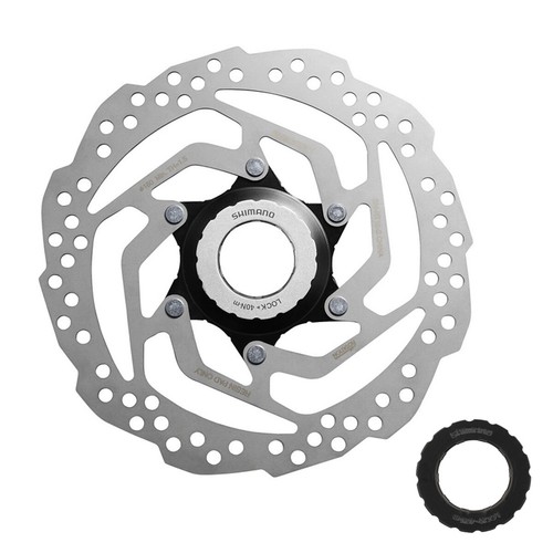 Disco freno shimano - disco, sm-rt10