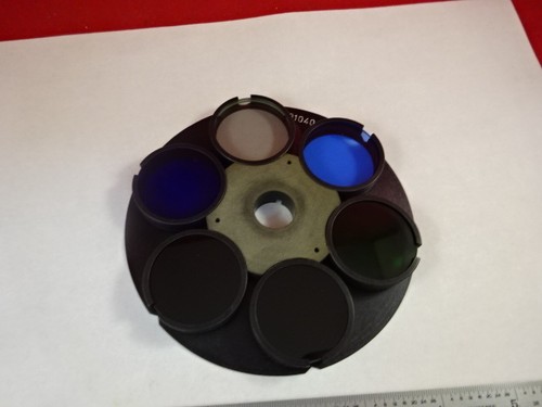 Microscopio univar reichert - univar,