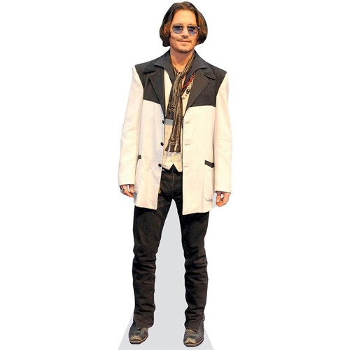 Johnny depp - depp, jacket)