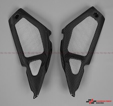 Carbon Fiber Tank Side Panels