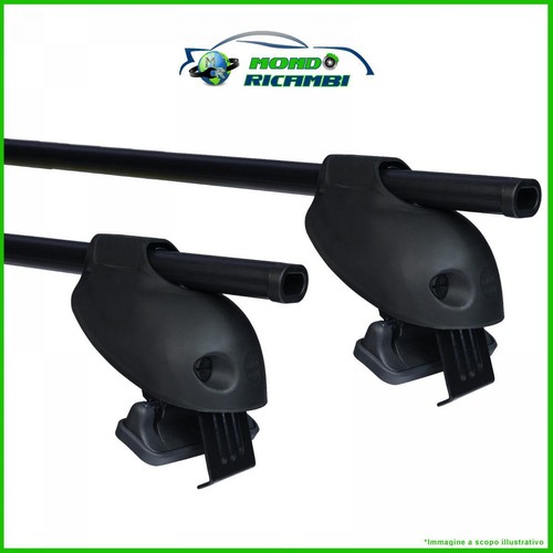 Kit portatutto barre - kit, +