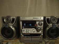Stereo samsung mini - mini, component
