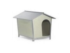 Canile da esterno Cuccia